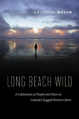Long Beach Wild book