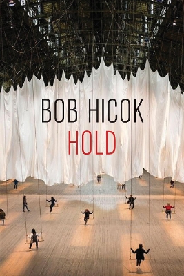 Hold book