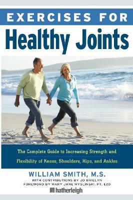 Exercises For Healthy Joints book