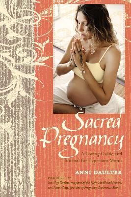 Sacred Pregnancy book
