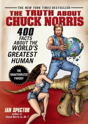 Truth About Chuck Norris book