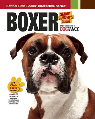 Boxer book