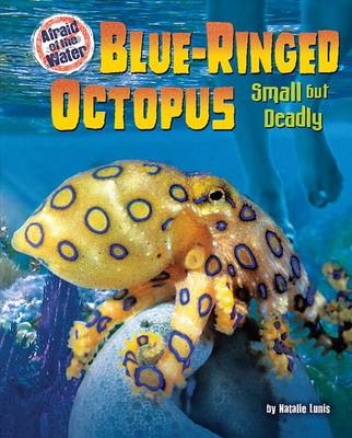 Blue-Ringed Octopus book