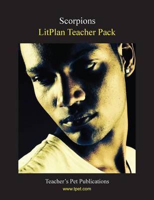 Litplan Teacher Pack by Barbara M Linde