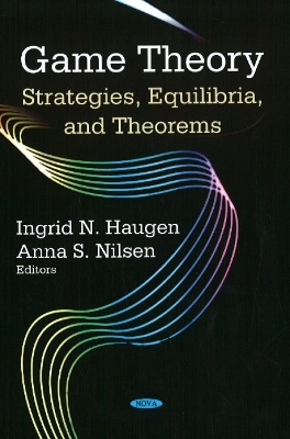 Game Theory book