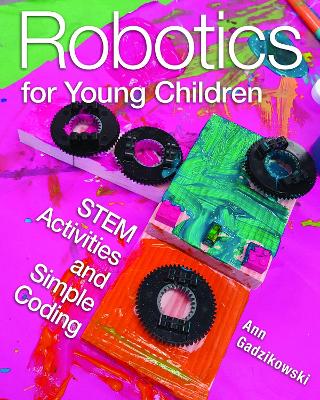 Robotics for Young Children book