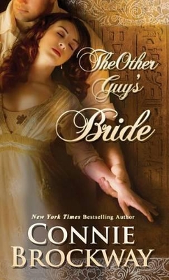 Other Guy's Bride book