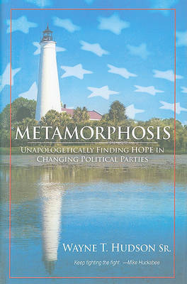 Metamorphosis book