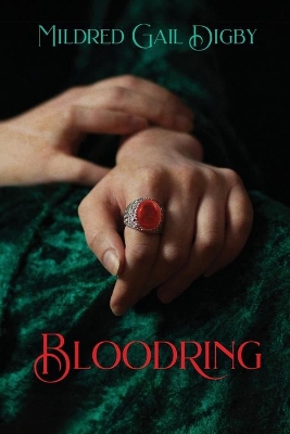 Bloodring book