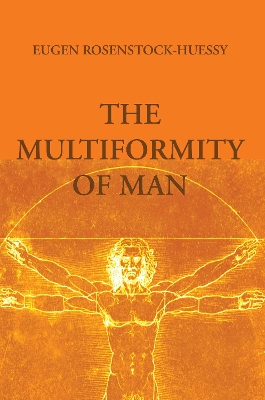 The Multiformity of Man book