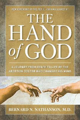 Hand of God book