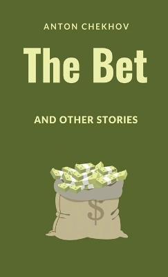 The Bet and Other Stories book