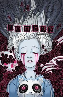 Tomboy Vol. 3 TPB book