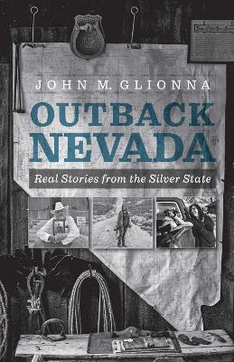 Outback Nevada: Real Stories from the Silver State book