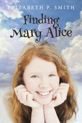 Finding Mary Alice book