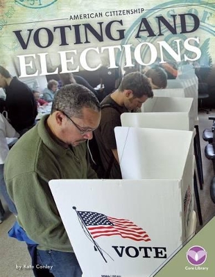 Voting and Elections book