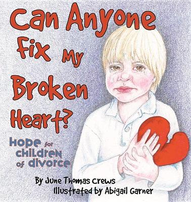 Can Anyone Fix My Broken Heart? book