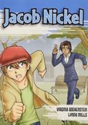 Jacob Nickel book