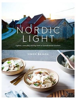 Nordic Light book