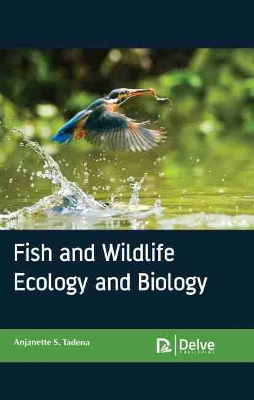 Fish and wildlife ecology and biology book