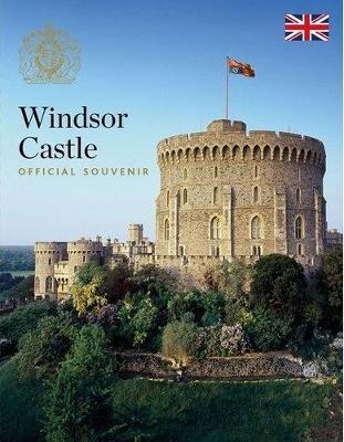 Windsor Castle: Official Souvenir book