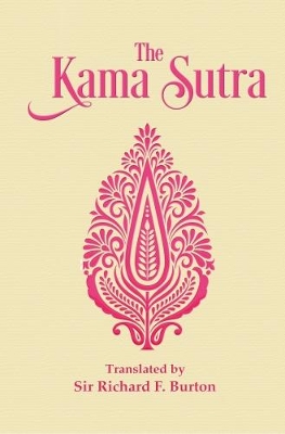 Kama Sutra by Vatsyayana