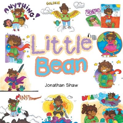 Little Bean book