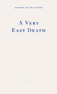 A Very Easy Death book