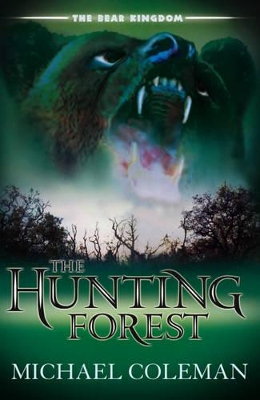 Hunting Forest book