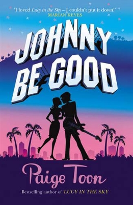 Johnny Be Good book