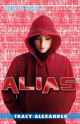 Alias book