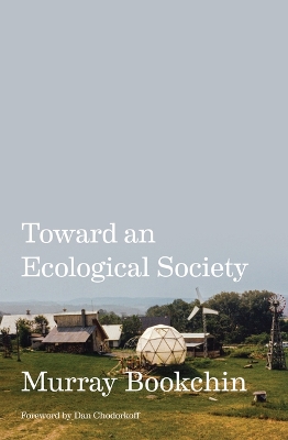 Toward an Ecological Society book