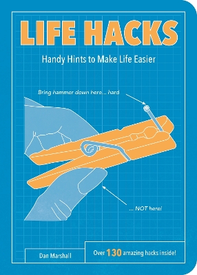 Life Hacks book