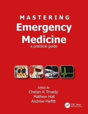 Mastering Emergency Medicine book