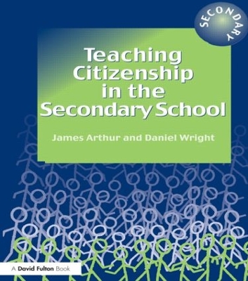 Teaching Citizenship in the Secondary School book