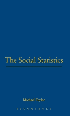 Social Statics book