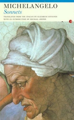 Sonnets of Michelangelo by Michelangelo