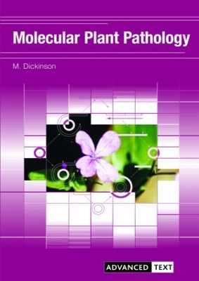 Molecular Plant Pathology book