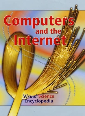 Computers and the Internet book