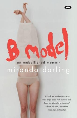 B Model book