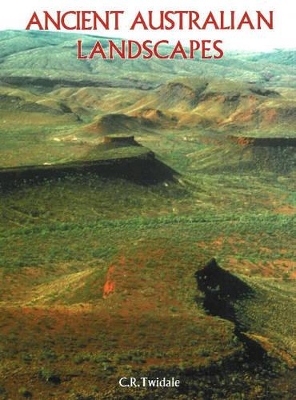 Ancient Australian Landscapes book