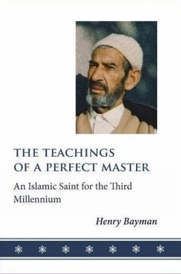 Teachings of a Perfect Master book