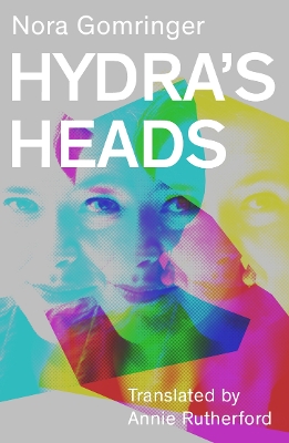 Hydra's Heads book