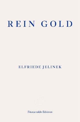 Rein Gold book