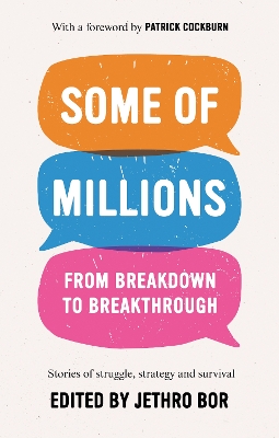 Some of Millions: From Breakdown to Breakthrough book