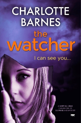 The Watcher book