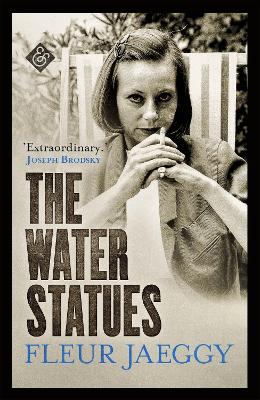 The Water Statues book