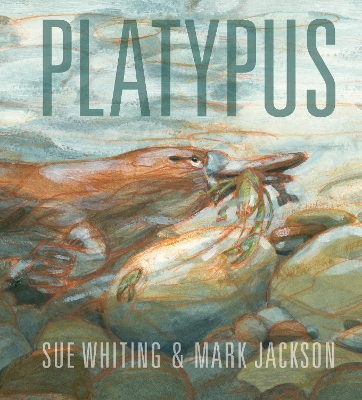 Platypus book