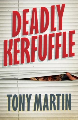 Deadly Kerfuffle book