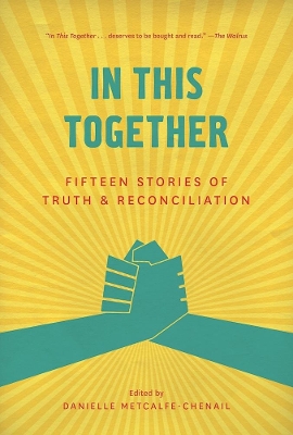 In This Together book